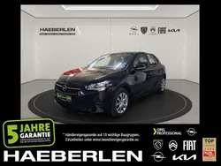 Karbon schwarz Gebraucht 2023 Opel Corsa Edition Kleinwagen | 13.980 € (Guter Preis)