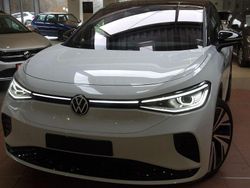 Weiß Gebraucht 2025 VW ID.5 GTX SUV | 47.500 €