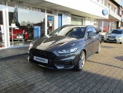 Grau Gebraucht 2021 Ford Mondeo ST-Line Kombi | 32.890 €