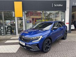 Blau Gebraucht 2023 Renault Austral Techno Esprit Alpine SUV | 32.500 € (Fairer Preis)