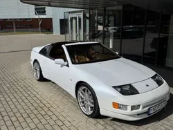 Weiß Gebraucht 1996 Nissan 300 ZX Coupé | 21.000 €