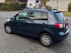 Blau Gebraucht 2011 VW Golf VI Limousine | 4.200 € (Fairer Preis)