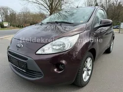Gebraucht 2013 Ford Ka Cool & Sound Edition Kleinwagen | 3.900 € (Fairer Preis)