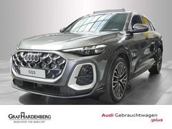 Grau Gebraucht 2025 Audi SQ5 Sport SUV | 84.790 € (Fairer Preis)