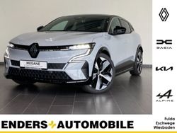 Grau Gebraucht 2023 Renault Mégane Techno Limousine | 29.988 € (Guter Preis)