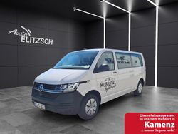 Candyweiß Gebraucht 2024 VW T6.1 Van | 44.000 € (Fairer Preis)
