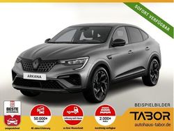 Grau (graphitgrau metallic) Neu 2025 Renault Arkana Esprit Alpine SUV | 32.761 € (Etwas zu teuer)