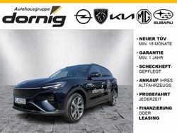 Pebble black Gebraucht 2023 MG Marvel R Performance SUV | 25.995 € (Superpreis)