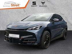 Tavascanblau Neu 2025 Cupra Tavascan VZ SUV | 51.100 € (Fairer Preis)