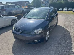 Blau Gebraucht 2013 VW Golf VII Match Limousine | 2.500 €