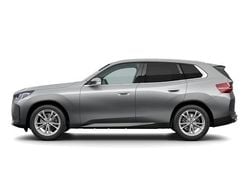 Grau Neu 2025 BMW X3 Sport Line SUV | 57.672 € (Superpreis)