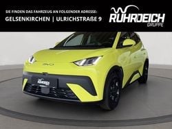 Grün Gebraucht 2025 BYD Dolphin Comfort Kleinwagen | 24.490 € (Guter Preis)