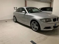 Grau Gebraucht 2009 BMW 125 Performance Kleinwagen | 12.500 € (Fairer Preis)