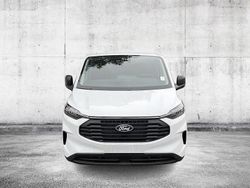 Weiß Gebraucht 2024 Ford Transit Custom Trend Van | 33.200 € (Superpreis)