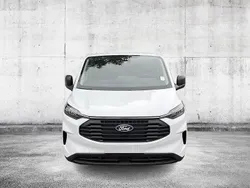 Weiß Neu 2024 Ford Transit Custom Trend Van | 34.490 € (Guter Preis)