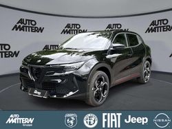 Schwarz (schwarz) Neu 2025 Alfa Romeo GT Junior Edizione Speciale SUV | 31.190 € (Fairer Preis)