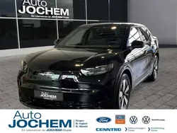 Gelb Gebraucht 2024 Ford Capri Extended Range SUV | 51.990 € (Fairer Preis)