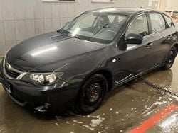 Grau Gebraucht 2009 Subaru Impreza Limousine | 3.450 € (Superpreis)