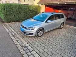 Gebraucht 2014 VW Golf VII Trendline Kombi | 6.500 € (Guter Preis)