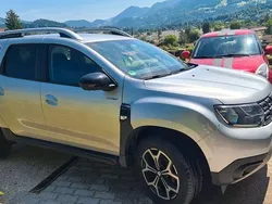 Silber Gebraucht 2020 Dacia Duster Prestige SUV | 13.599 € (Guter Preis)