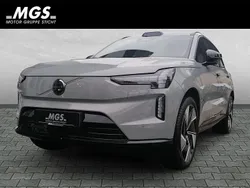 Vapour grey Neu 2025 Volvo EX90 Performance SUV | 100.340 €
