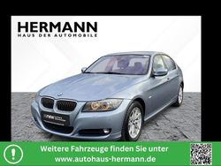 Bluewater metallic (blau) Gebraucht 2010 BMW 325 Comfort Edition Limousine | 13.792 € (Fairer Preis)