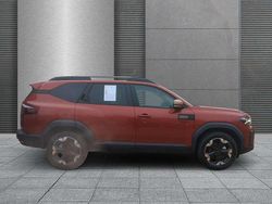 Terracottabraun Neu 2025 Dacia Bigster Extreme SUV | 34.190 € (Fairer Preis)