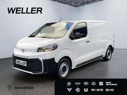 Icy white Neu 2025 Toyota Proace Van | 30.990 € (Guter Preis)