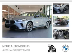 Grau Neu 2025 BMW 116 Shadowline Kleinwagen | 31.990 € (Fairer Preis)