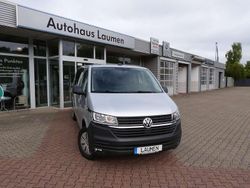 Reflexsilber metallic Gebraucht 2024 VW T6.1 Van | 49.000 € (Superpreis)