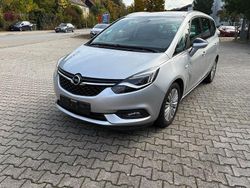 Gebraucht 2015 Opel Zafira Tourer Van / Kleinbus | 7.500 € (Guter Preis)