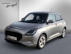 Premium silver metallic Gebraucht 2025 Suzuki Swift Comfort Kleinwagen | 15.449 € (Fairer Preis)