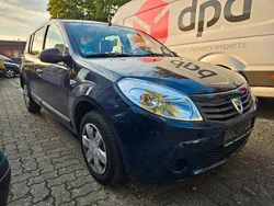 Gebraucht 2012 Dacia Sandero Kleinwagen | 3.950 € (Guter Preis)