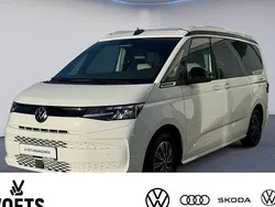 Weiß Neu 2025 VW California Coast Van | 74.990 €