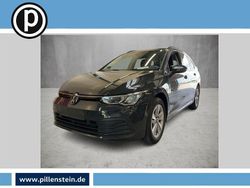 Grau Gebraucht 2022 VW Golf VIII Life Kombi | 19.911 € (Fairer Preis)
