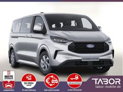 Silber Neu 2025 Ford Tourneo Trend Van / Kleinbus | 41.988 € (Superpreis)
