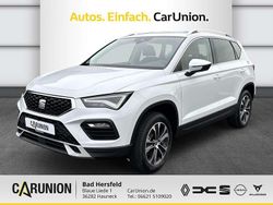 Nevada weiß Gebraucht 2024 Seat Ateca Style SUV | 34.790 € (Teuer)