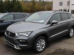 Graphitgrau Gebraucht 2024 Seat Ateca Style SUV | 25.990 € (Fairer Preis)