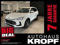 Dover white Neu 2025 MG ZS Comfort SUV | 18.990 € (Guter Preis)