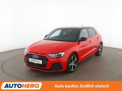 Rot Gebraucht 2020 Audi A1 Comfort Kleinwagen | 18.680 € (Guter Preis)