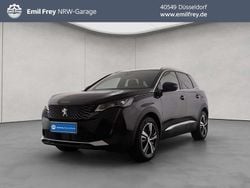 Perla nera schwarz metallic Gebraucht 2024 Peugeot 3008 GT SUV | 24.380 € (Guter Preis)