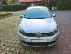 Silber Gebraucht 2011 VW Golf VI Team Limousine | 5.500 € (Guter Preis)
