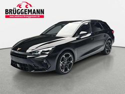 Midnight black metallic Neu 2025 Cupra Leon Kombi | 35.990 € (Fairer Preis)