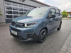 Blau Neu 2025 Citroën Berlingo Comfort Van / Kleinbus | 28.990 € (Guter Preis)
