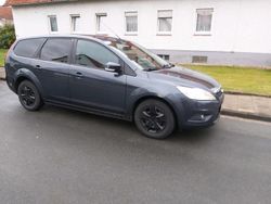 Gebraucht 2008 Ford Focus Kombi | 2.300 € (Teuer)