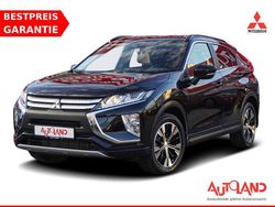 Schwarz Gebraucht 2020 Mitsubishi Eclipse Cross SUV | 18.990 € (Fairer Preis)
