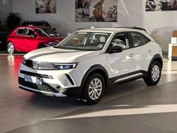 Weiß Gebraucht 2021 Opel Mokka-e Edition SUV | 15.990 € (Superpreis)