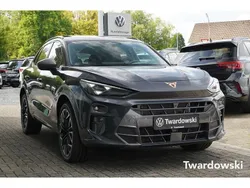 Grau Gebraucht 2025 Cupra Terramar SUV | 43.490 € (Fairer Preis)