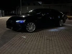 Audi S5 Sportback