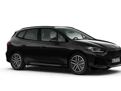 Neu 2025 BMW 220 Active Tourer Efficient Dynamics Van / Kleinbus | 47.380 € (Etwas zu teuer)